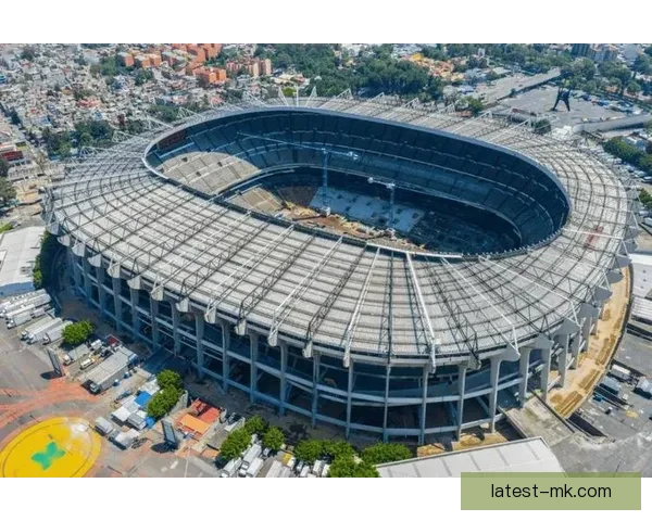 2026世界杯北美四大枢纽机场设展示中心迎接全球球迷第一站 2026世界杯北美四大枢纽机场设展示中心迎接全球球迷第一站