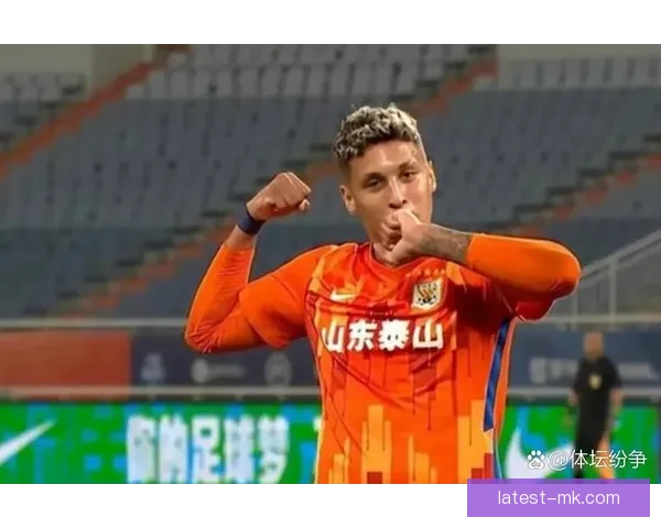 克雷桑亚冠赛场屡次挺身而出成为球队关键救世主